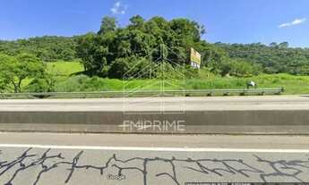 Imagem: Terreno à venda no Km 36 da Imigrantes