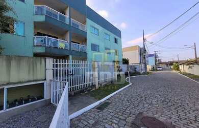 Imagem: Apartamento com 2 quartos no Recanto em