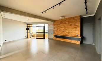 Imagem 6: Apartamento Moderno no Centro de Ribeirão Preto