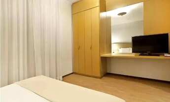 Imagem 5: Aluguel de Apartamento 1 quarto MOBILIADO na Savassi, BH, MG