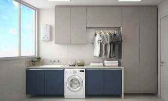 Imagem 6: Apartamento em R. Felix Walendowsky - Balneario Pereque - Porto Belo/SC