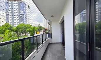 Imagem 2: Apartamento para Vender Baeta Neves 98m², Ao lado do Shopping Metrópole