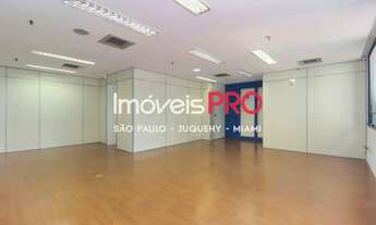 Imagem 2: Conjunto comercial com 127m², 2 vagas na Vila Olímpia