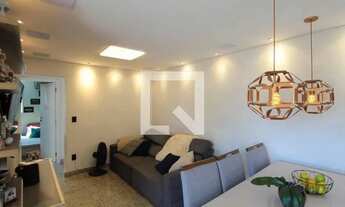 Imagem 4: Apartamento à Venda - Castelo, 3 Quartos, 95 m2