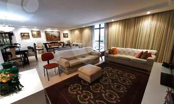 Imagem 6: Apartamento com 4 dormitórios à venda, 320 m² por R$ 3.200.000,00 - Icaraí - Niterói/RJ