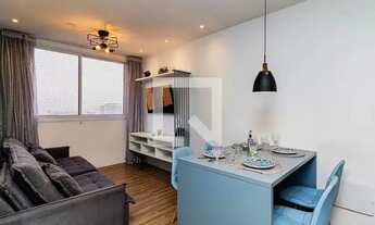 Imagem 7: Apartamento à Venda - Brás, 2 Quartos, 45 m2