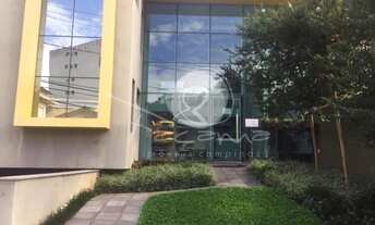 Imagem 2: Oportunidade Imperdível: Sala Comercial à Venda em Campinas-SP, Bairro Bosque - 1 Sala, 1