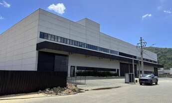 Imagem: Galpão BR 101 Condomínio Fechado