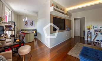 Imagem 5: Cobertura em Tijuca