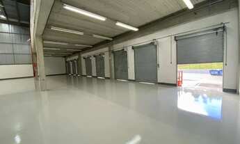 Imagem 4: Aluguel de galpão logístico em Contagem