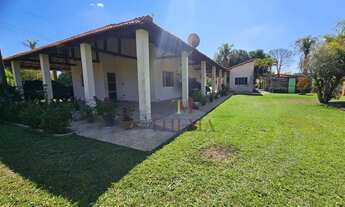 Imagem 4: Chácara com 5 dormitórios à venda, 2500 m² por R$ 865.000,00 - Área Rural de Santa Maria d