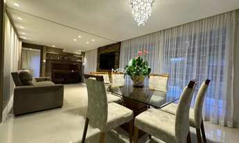 Imagem 5: Casa à venda em Piracicaba, Campestre, com 4 suítes, com 363 m², Condomínio Quinta Santa H