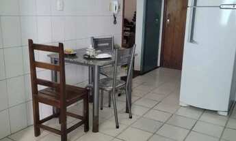 Imagem 3: Apartamento à venda no Condomínio Maria Augusta, em Sorocaba-SP