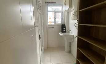 Imagem 3: Apartamento Anual no Edifício Bellatrix em Balneário Camboriú