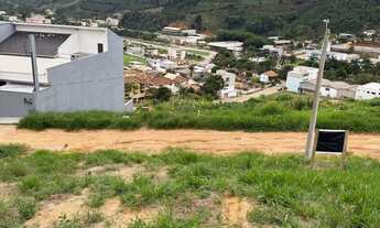 Imagem: Vendo um Lote com uma vista maravilhosa