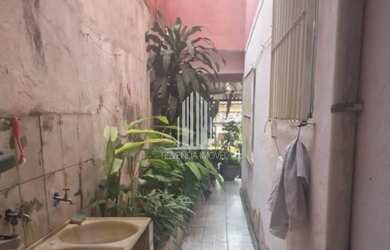 Imagem 3: Maravilhosa Casa à Venda em São Paulo-SP: 4 quartos, 2 banheiros, 4 vagas de garagem, 300