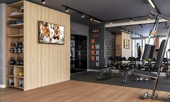 Imagem: Apartamento à Venda Persona Residence