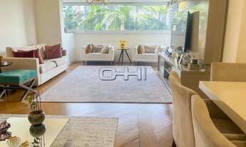 Imagem: Venda Apartamento 3 Dormitórios - 144 m²