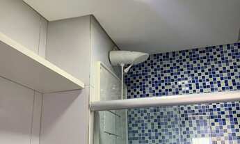 Imagem 5: TF/SA- Imóvel para aluguel possui 37 metros quadrados com 1 quarto