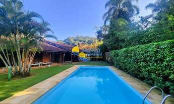 Imagem: Casa com 3 dormitórios à venda, 600 m²