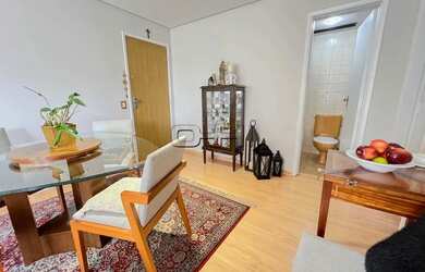 Imagem 3: Aluguel Apartamento 4 Dormitórios - 122 m² Pinheiros