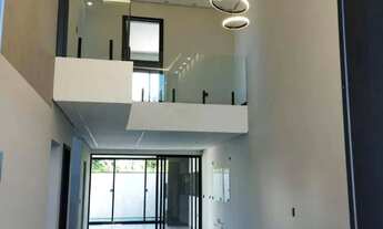 Imagem 3: Sobrado com 3 dormitórios à venda, 239 m² por R$ 1.500.000,00 - Jardim Alvorada - Maringá