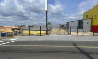 Imagem: Alugo para estacionamento