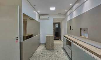 Imagem 4: Sala à venda, 3 vagas, Santo Agostinho - Belo Horizonte/MG