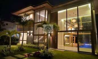 Imagem: Casa em Condomínio para Venda em Mata de