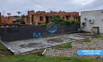 Imagem 6: Aluga-se terreno de 200m² em Posto de Combustível Búzios