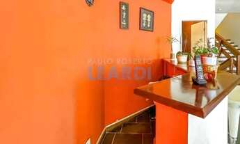 Imagem 6: CASA EM CONDOMÍNIO - ALPHAVILLE - SP