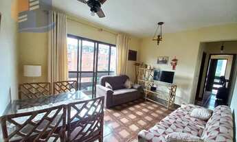 Imagem 2: EXCELENTE LOCALIZAÇÃO! 02 Dorms/02 Banheiros/Próximo de comércio em Geral!