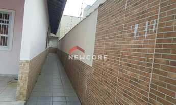 Imagem 5: Casa em Rua Doutor João Atalia - Convento Velho - Peruíbe/SP