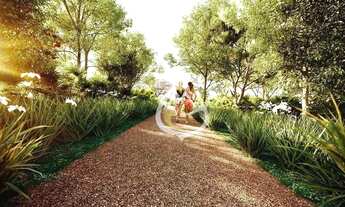 Imagem 7: Terreno à venda, 250 m² por R$ 450.000,00 - Mont Blanc Residencial - Paulínia/SP