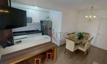 Imagem 3: Apartamento com 1 dormitório à venda, 48 m² por R$ 509.900,00 - Centro - Jundiaí/SP