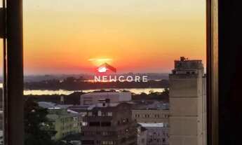 Imagem: Apartamento em Rua Doutor Vale - Moinhos