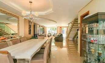 Imagem 5: Casa em Rua Pasteur - Ipanema - Porto Alegre/RS