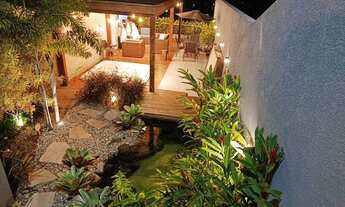 Imagem: Pensou em aconchego e requinte Está é