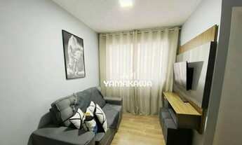 Imagem: Apartamento com 2 dormitórios à venda