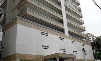 Imagem 2: Imóvel para aluguel com 2 quartos em Guilhermina - Praia Grande - 4200 reais