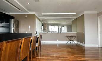 Imagem 6: Aluguel Apartamento 2 Dormitórios - 88 m² Pinheiros