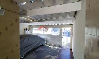 Imagem 3: Sobrado em Rua João Álvares Pires - Vila Jacuí - São Paulo/SP