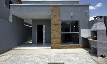 Imagem 2: Casa 3 quartos 220 mil