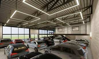 Imagem 2: Loja para alugar no bairro Praia de Belas em Porto Alegre com 1000m² e 4 banheiros