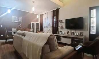 Imagem 3: Oportunidade - Casa sobrado - Bosque dos Eucaliptos - 3 Dormitórios - 122m²