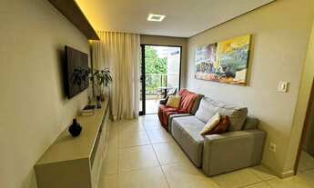 Imagem 4: Apartamento à venda, 3 quartos, 1 suíte, Brisamar - João Pessoa/PB