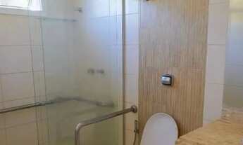 Imagem 5: Sobrado de 342 m² com 4 quartos para alugar, por R$ 16.500,00 ao mês no Residencial Alphav