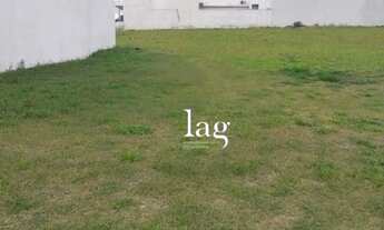 Imagem: Terreno à venda, 228 m - Condomínio Reserva