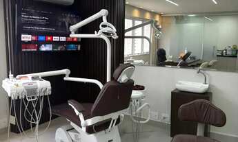 Imagem 6: Sala para locação no Prime Square em Bauru -SP