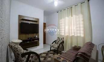 Imagem: Casa térrea à venda com 3 quartos no Parque